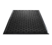 Water Guard Brick Indoor Floor Mat - 3' x 10' - Charcoal