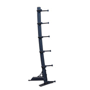 Medicine Ball Rack 6 (Black)
