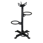 Medicine Ball Rack 3