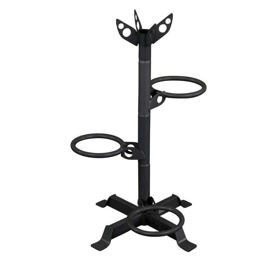 Medicine Ball Rack 3