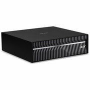 Acer - Veriton GN100 Desktop - ARM Cortex X925 - 128GB Memory - 4TB SSD - Black