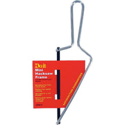 6 In. Mini Hacksaw