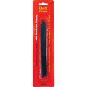 6 In. L. Blade 32 TPI Alloy Steel Hacksaw Blade (5-Pack)