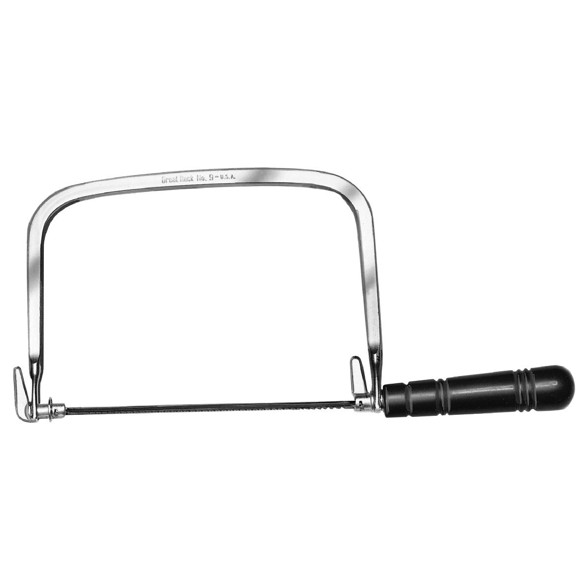 6-1/2 In. Coping Saw