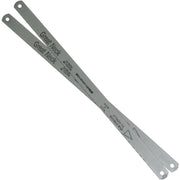 10 In. L. Blade 32 TPI High-Speed Steel Hacksaw Blade (2-Pack)