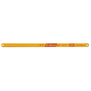 12 In. L. Blade 18 TPI Bi-Metal Hacksaw Blade (2-Pack)