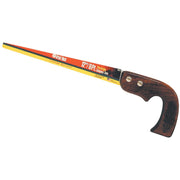 12 In. L. Blade 10 TPI Hardwood Handle Compass Saw