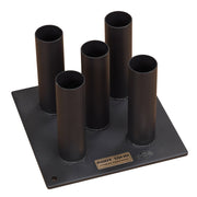 5-Bar 2" Olympic Barbell Holder