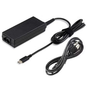 65W Usb Typec Ac Adapter