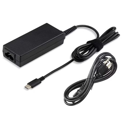 65W Usb Typec Ac Adapter