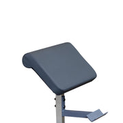 Preacher Curl Attachment