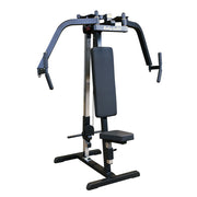 Pec Dec Machine