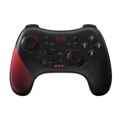 Acer - Nitro Gaming Controller GP.OTH11.048 - Black