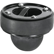 Flood-Guard 2 In. Rubber Float Gasket Check Valve