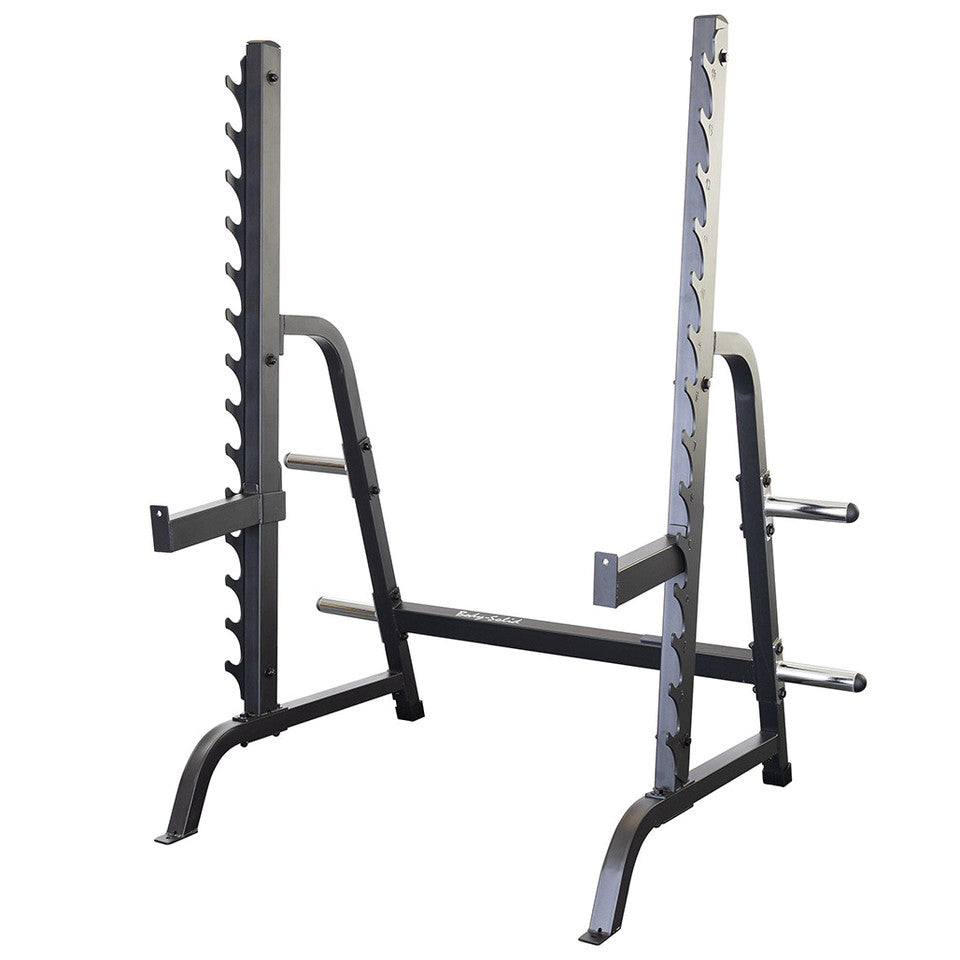 Olympic Multi Press Rack