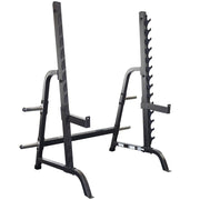 Olympic Multi Press Rack
