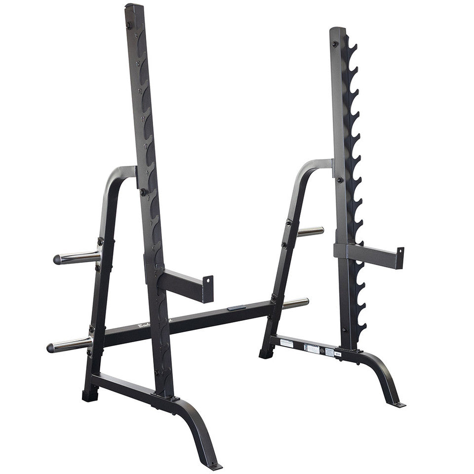Olympic Multi Press Rack