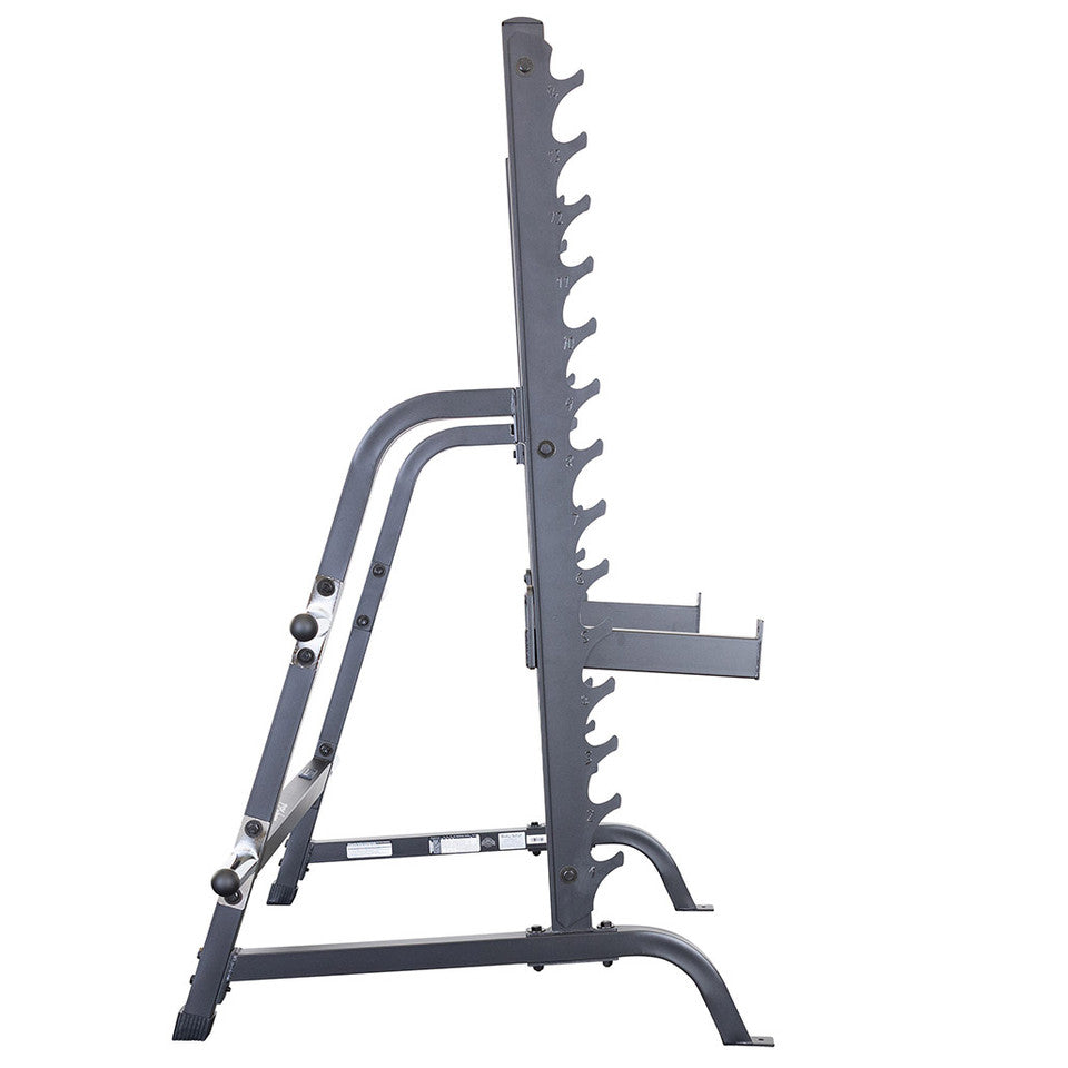Olympic Multi Press Rack