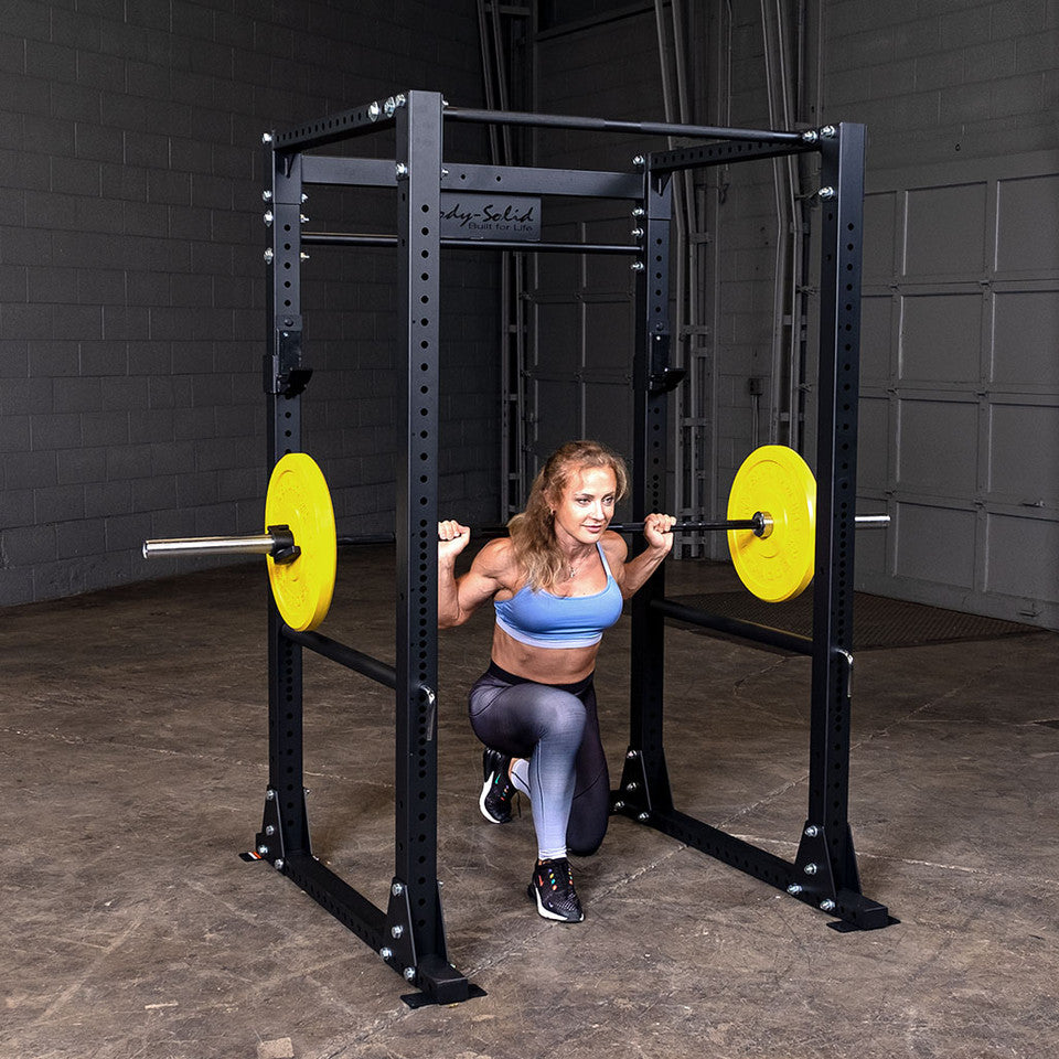 Power Rack