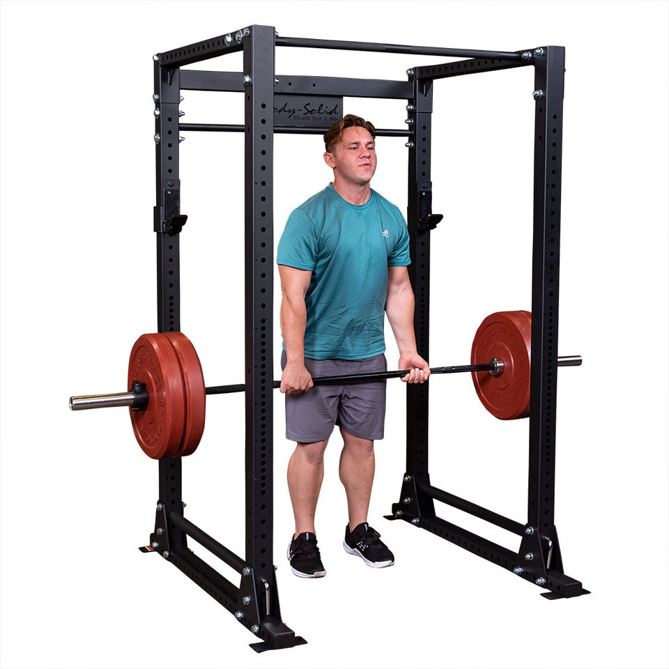 Power Rack