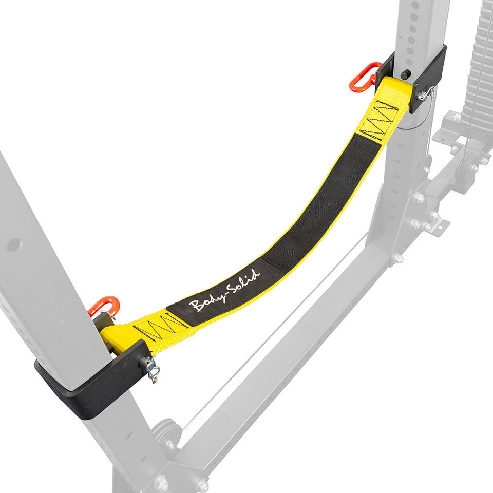 Strap Safeties For Gpr400 (Pair)