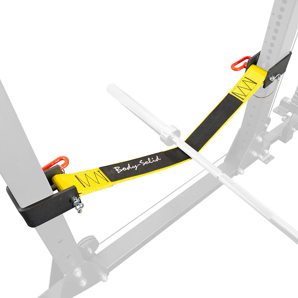 Strap Safeties For Gpr400 (Pair)