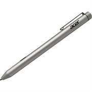 Acer USI Active Stylus - Metal, Plastic - Black, Silver - Notebook Device Supported