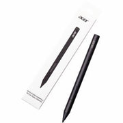 Acer - Active Stylus Pen ASA410 – 4096 Pressure Levels, AAAA Battery, Universal Compatibility - Black