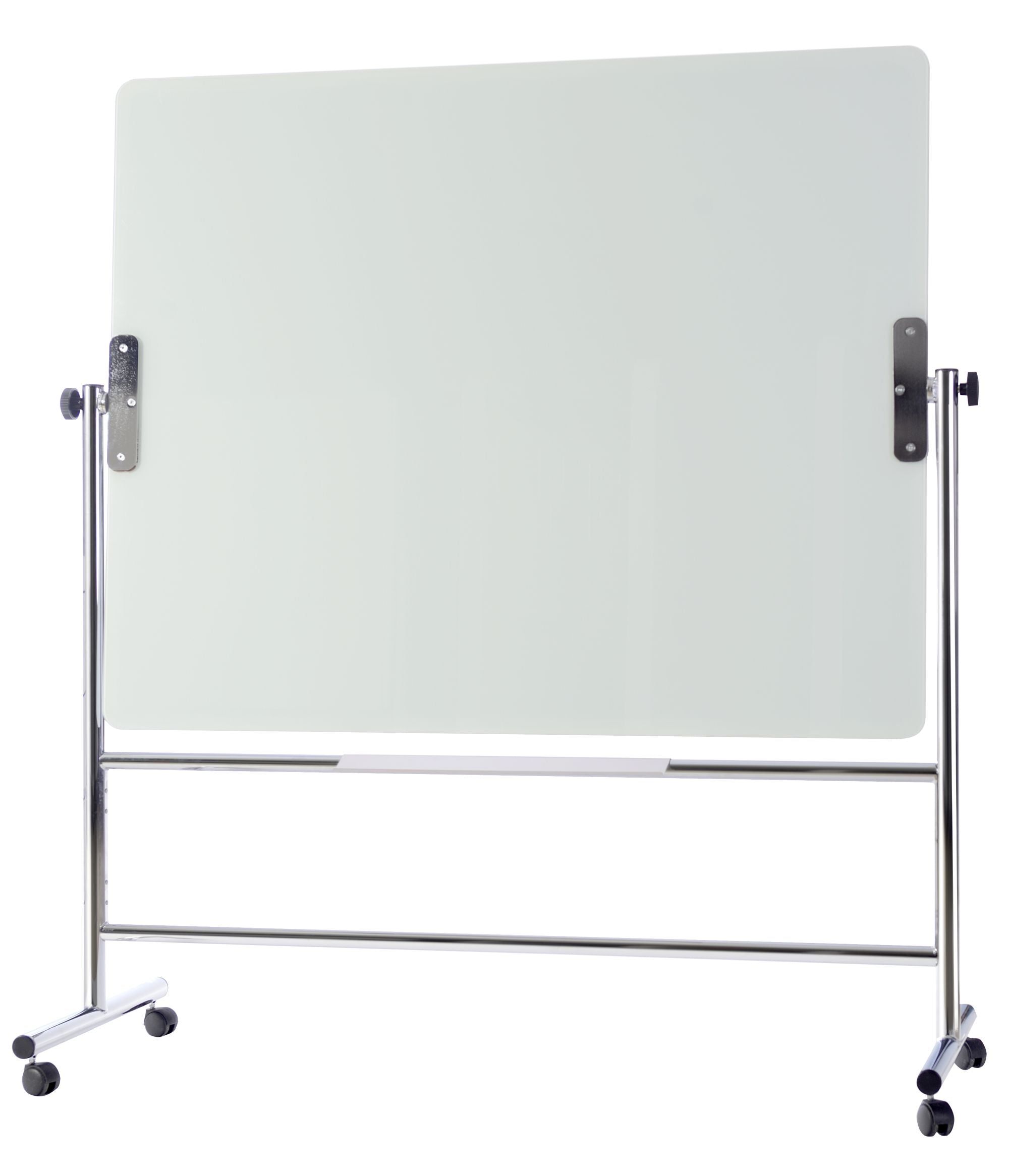 MasterVision Super Value Glass Revolving Easel 36x48  (47" x 35.4)