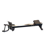 Rowing Attachment For Low Pulley Systems