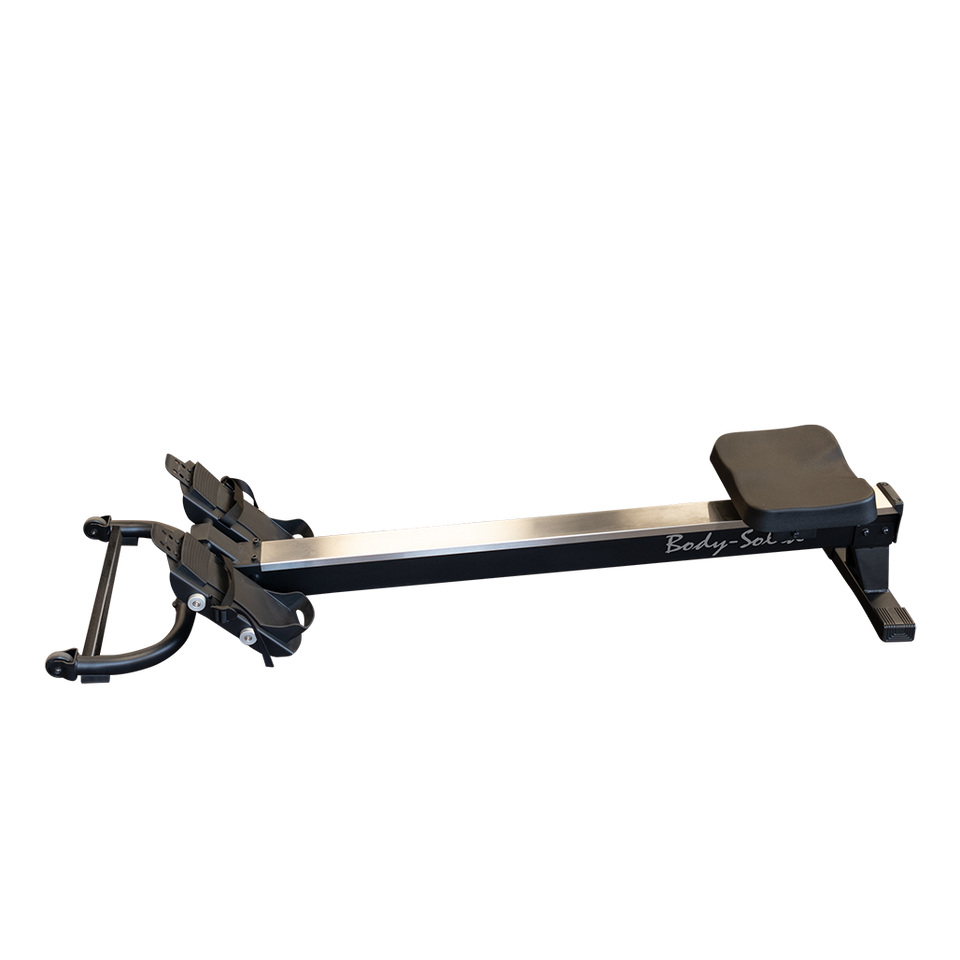 Rowing Attachment For Low Pulley Systems