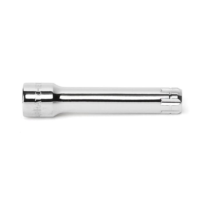 221060GR Gearwrench, Pass-Thru Extension, Pass-Thru, 3 Inch, Full Polish Chrome