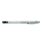 2282D Gearwrench, Screw Starter, Full Polish Chrome, Alloy Steel, Slotted