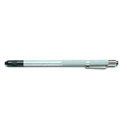 2283 Gearwrench, Screw Starter, Full Polish Chrome, Alloy Steel, Phillips