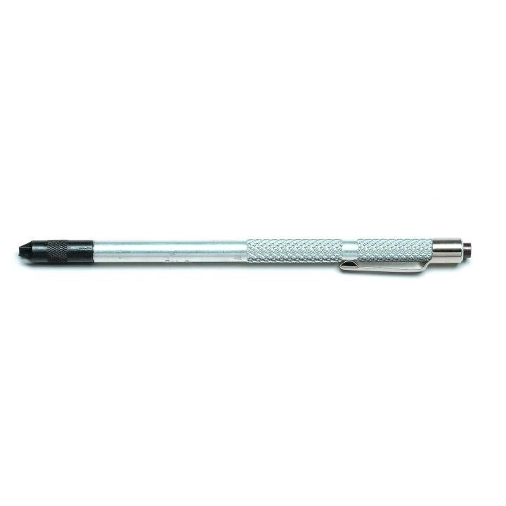 2283 Gearwrench, Screw Starter, Full Polish Chrome, Alloy Steel, Phillips