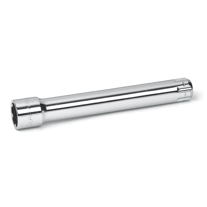 231080GR Gearwrench, Pass-Thru Extension, Pass-Thru, 6 Inch, Full Polish Chrome