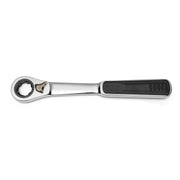 235080GR Gearwrench, Pass-Thru Ratchet, 3/8 Inch Drive Tang, 8 Inch, Standard