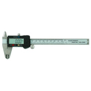 3756D Gearwrench, Digital Caliper, Brake Service Tools, Plastic Case