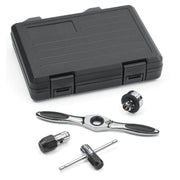 3880 Gearwrench, Tap & Die Set, 12 Inch OAL, 3 Inch OAH, 3 Inch OAW, 5 Piece