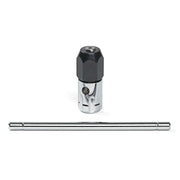 3882 Gearwrench, Tap Adapter, Tap & Die, Small 0.11 Inch-0.191 Inch, Alloy Steel