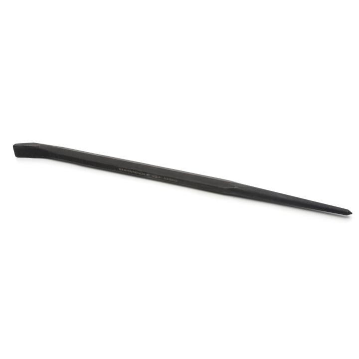 70-501G Gearwrench, Aligning Pry Bar, Pry & Wrecking, 2.5 Inch Blade L