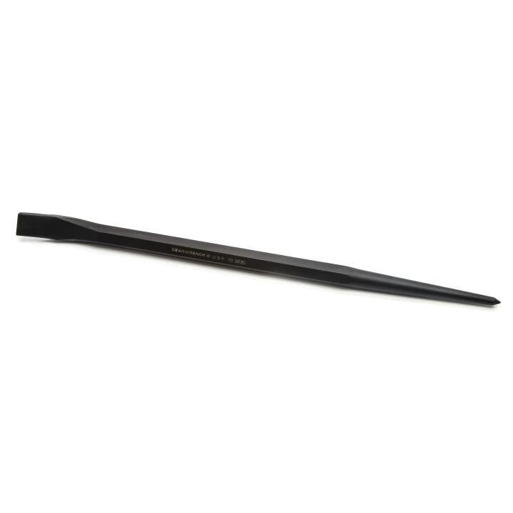 70-503G Gearwrench, Aligning Pry Bar, Pry & Wrecking, 3 Inch Blade L, Aligning