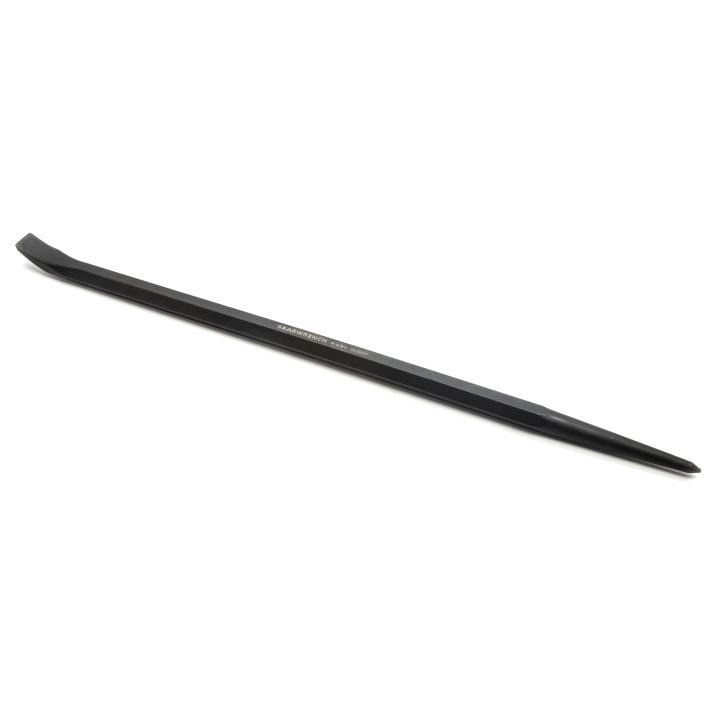 70-505G Gearwrench, Aligning Pry Bar, Pry & Wrecking, 4 Inch Blade L, Aligning