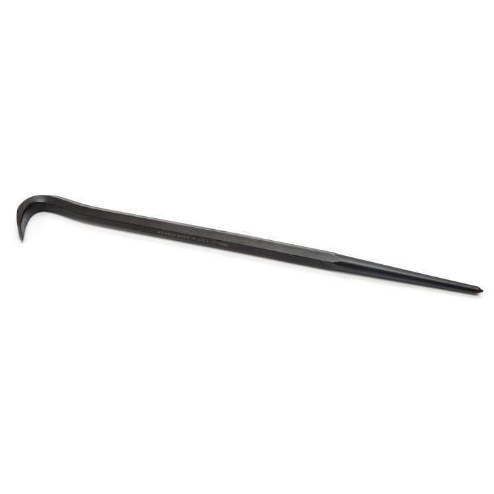 70-519G Gearwrench, Rolling Head Pry Bar, Pry & Wrecking, 1.25 Inch Blade L