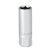 80403 Gearwrench, Spark Plug Socket, 3/8 Inch Drive, 6 Point, 13/16 Inch, SAE