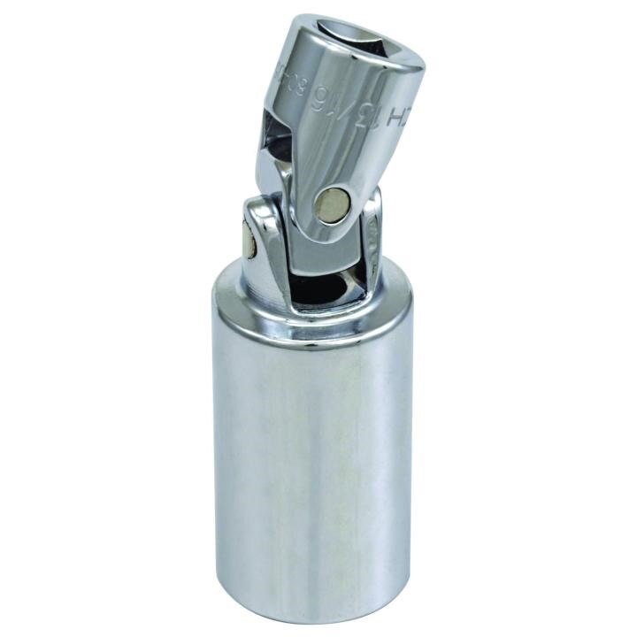 80405 Gearwrench, Spark Plug Socket, 3/8 Inch Drive, 6 Point, 13/16 Inch, SAE