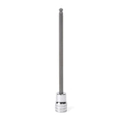 80440 GearWrench 3/8"DR LONG BALL HEX BITSKT 3/8"