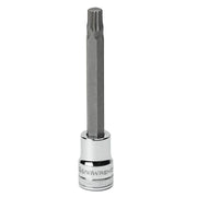 80449 Gearwrench, Bit Socket, 3/8 Inch Drive, Triple Square, 2.088 Inch, 6 MM