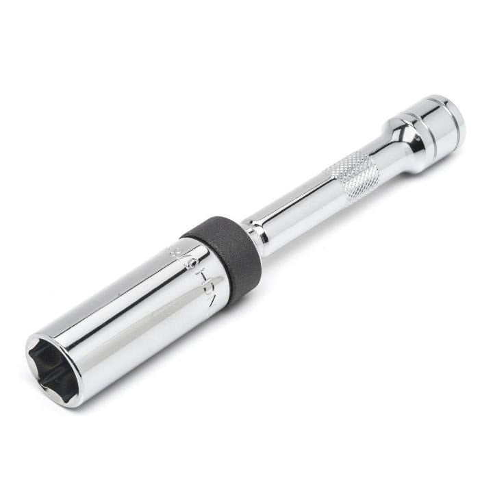 80546 Gearwrench, Spark Plug Socket, 3/8 Inch Drive, 6 Point, 5/8 Inch, Standard