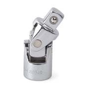 80549 Gearwrench, Universal Joint, 3/8 Inch Drive, Full Polish Chrome